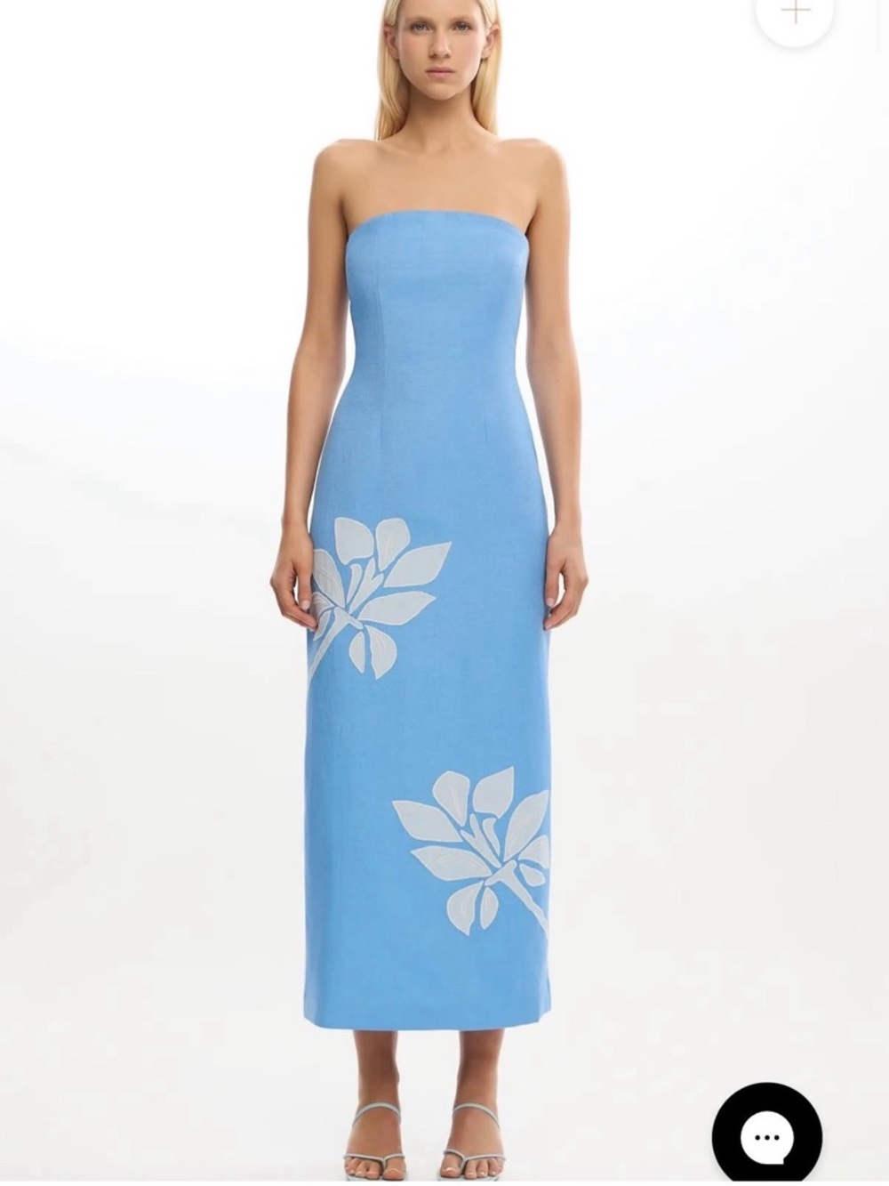 Significant Other Tammy Dress size 4